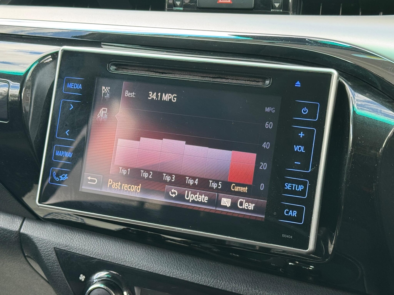 Used Toyota Hilux 2018 for sale - 76992813: Photo 42