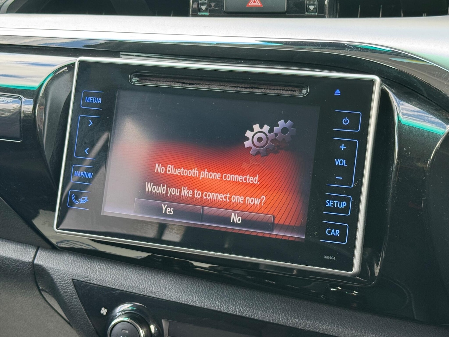 Used Toyota Hilux 2018 for sale - 76992813: Photo 47