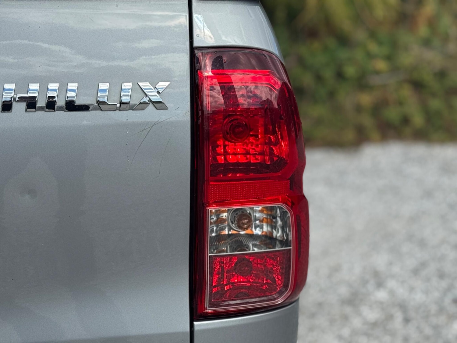 Used Toyota Hilux 2018 for sale - 76992813: Photo 67