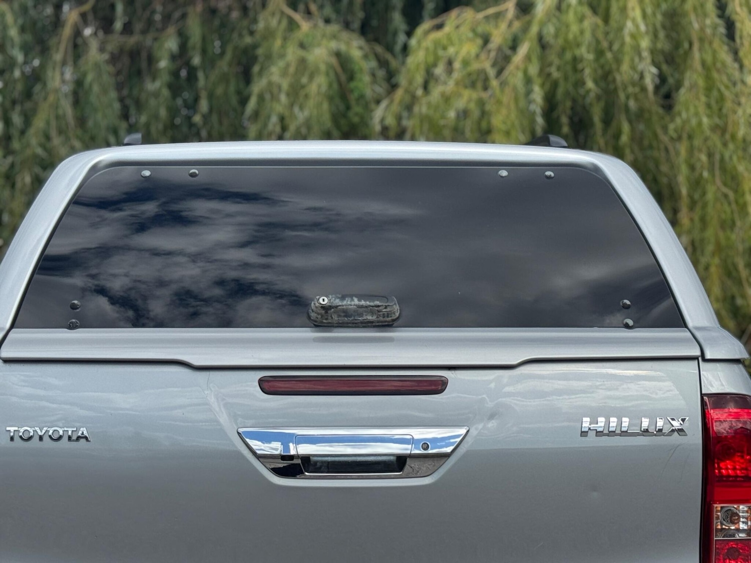 Used Toyota Hilux 2018 for sale - 76992813: Photo 75