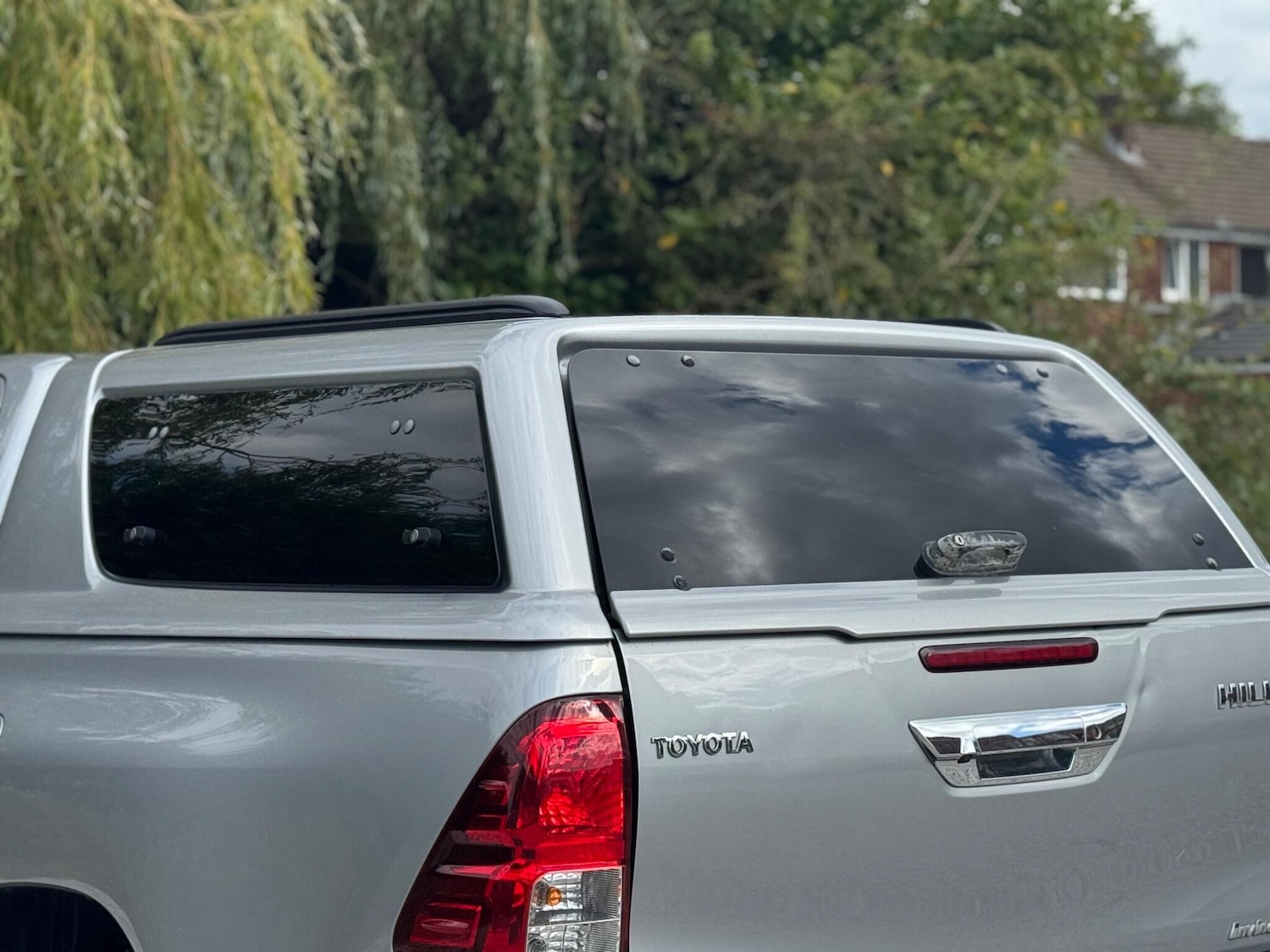 Used Toyota Hilux 2018 for sale - 76992813: Photo 76