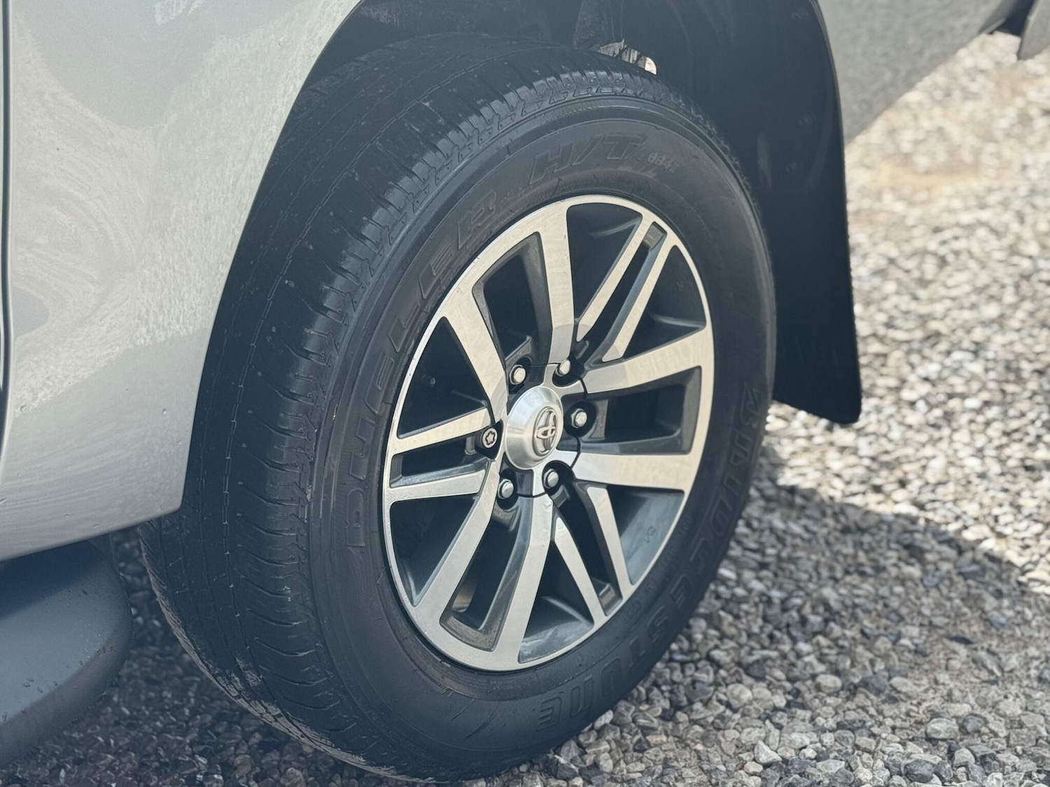 Used Toyota Hilux 2018 for sale - 76992813: Photo 78