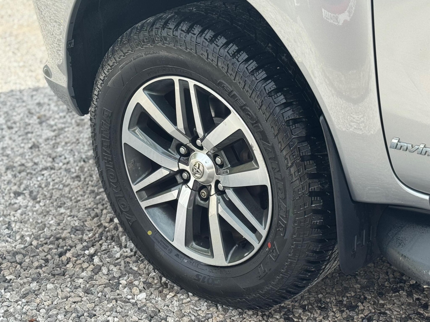 Used Toyota Hilux 2018 for sale - 76992813: Photo 79