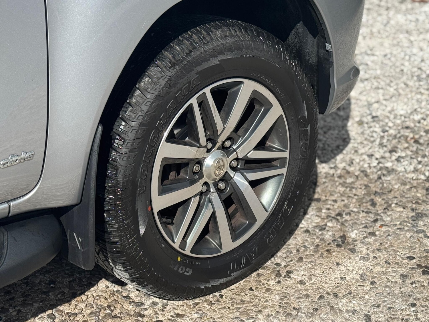 Used Toyota Hilux 2018 for sale - 76992813: Photo 81