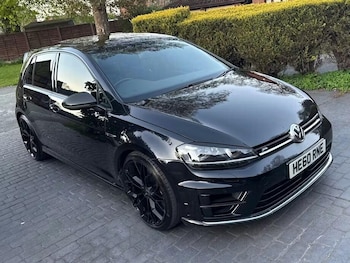 Used Volkswagen Golf 2014 for sale - 78416853: Photo