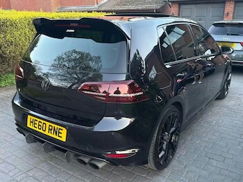 Used Volkswagen Golf 2014 for sale - 78416853: Photo