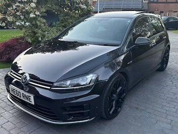 Used Volkswagen Golf 2014 for sale - 78416853: Photo
