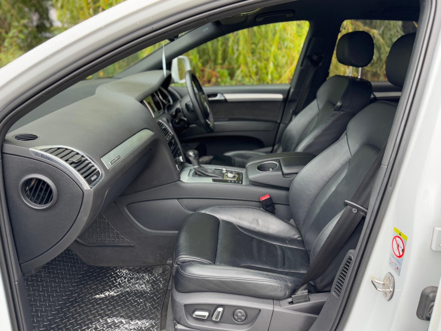 Used Audi Q7 2013 for sale - 76989195: Photo 18