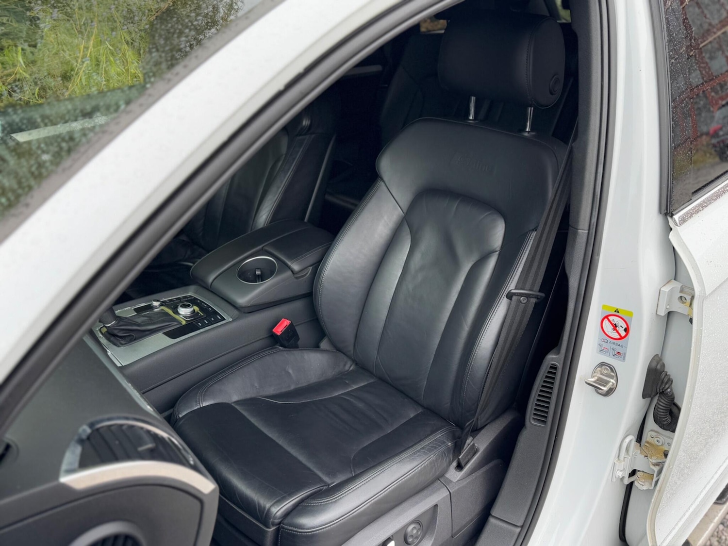 Used Audi Q7 2013 for sale - 76989195: Photo 21