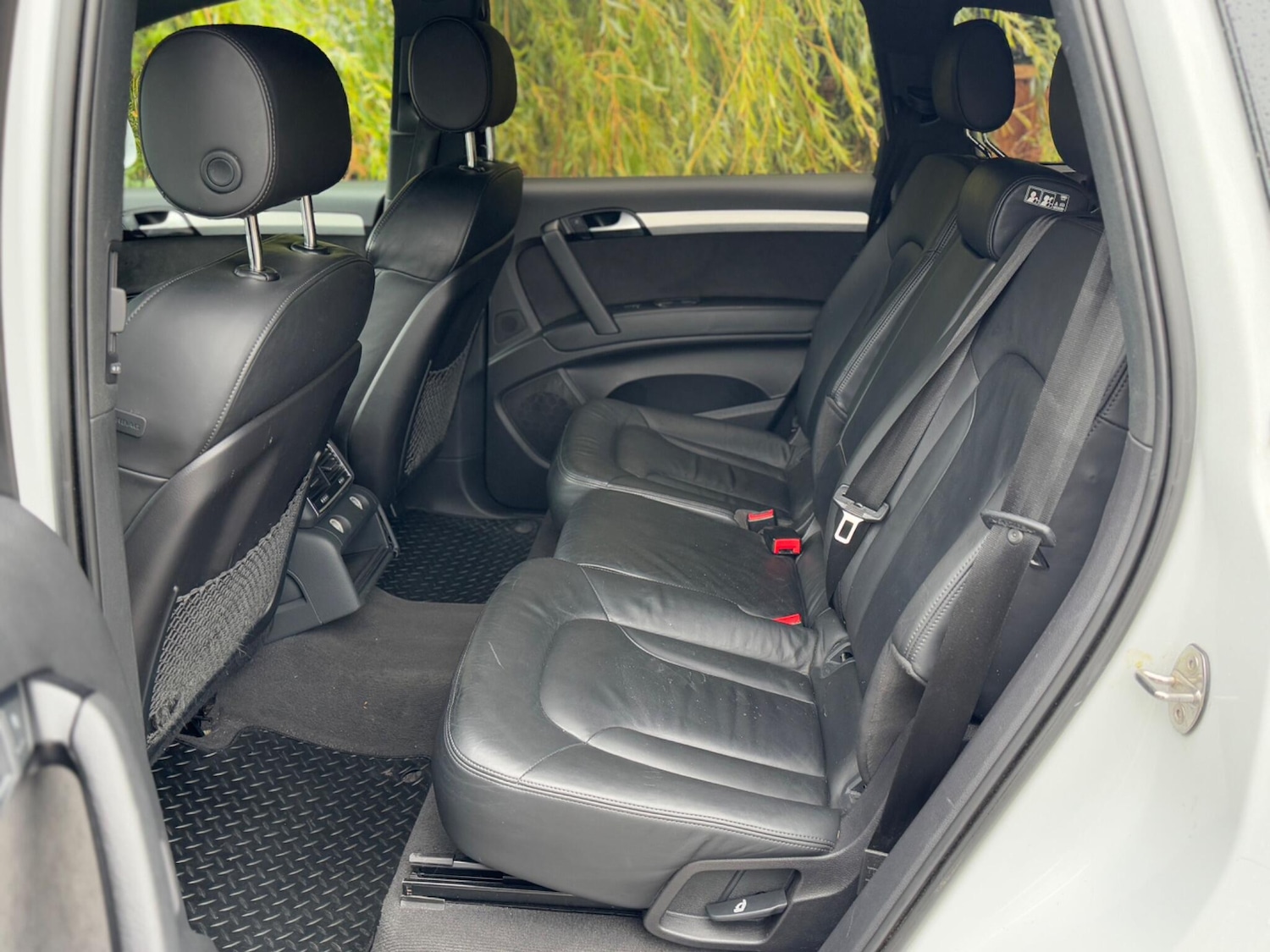 Used Audi Q7 2013 for sale - 76989195: Photo 23