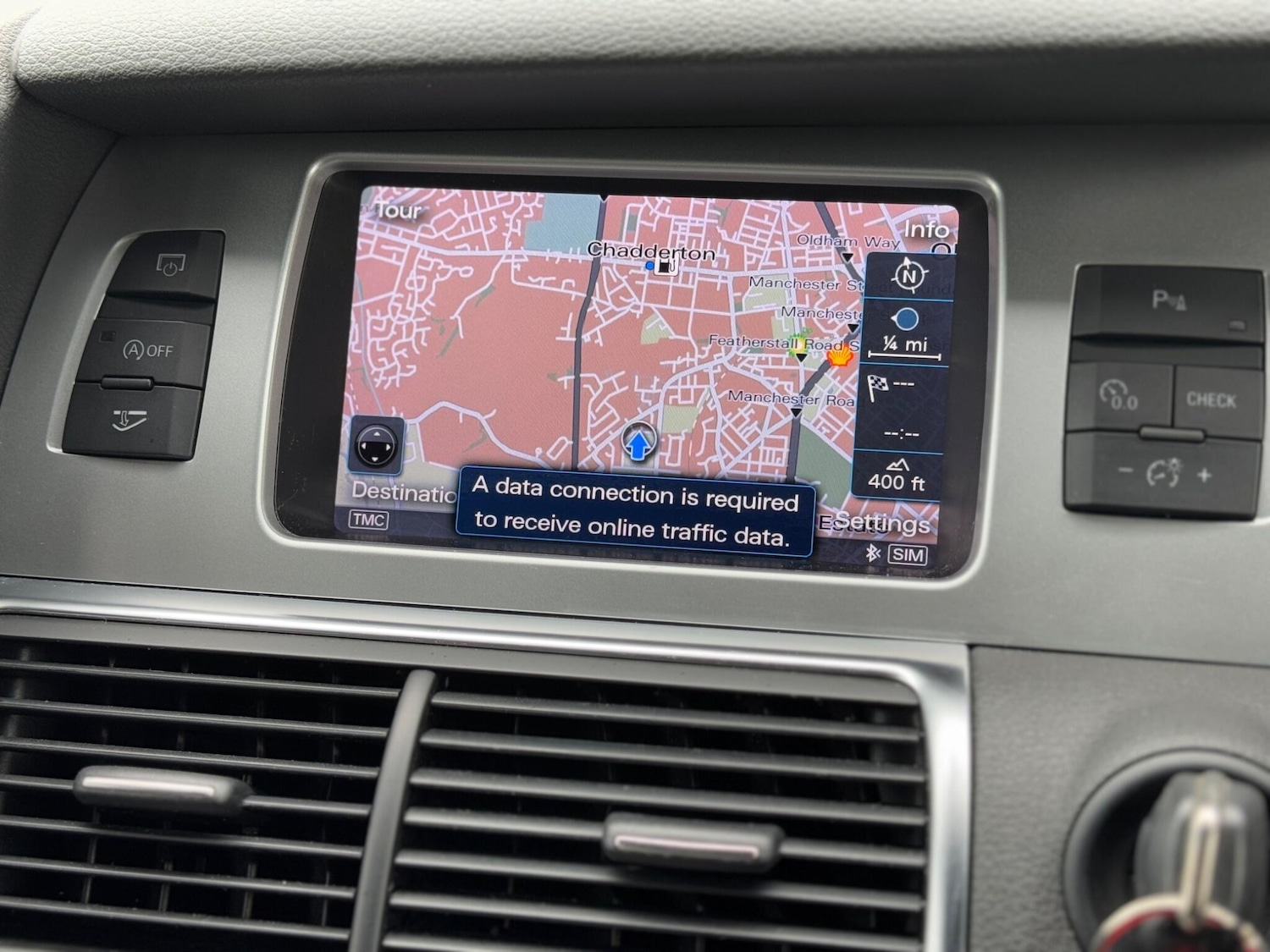 Used Audi Q7 2013 for sale - 76989195: Photo 46