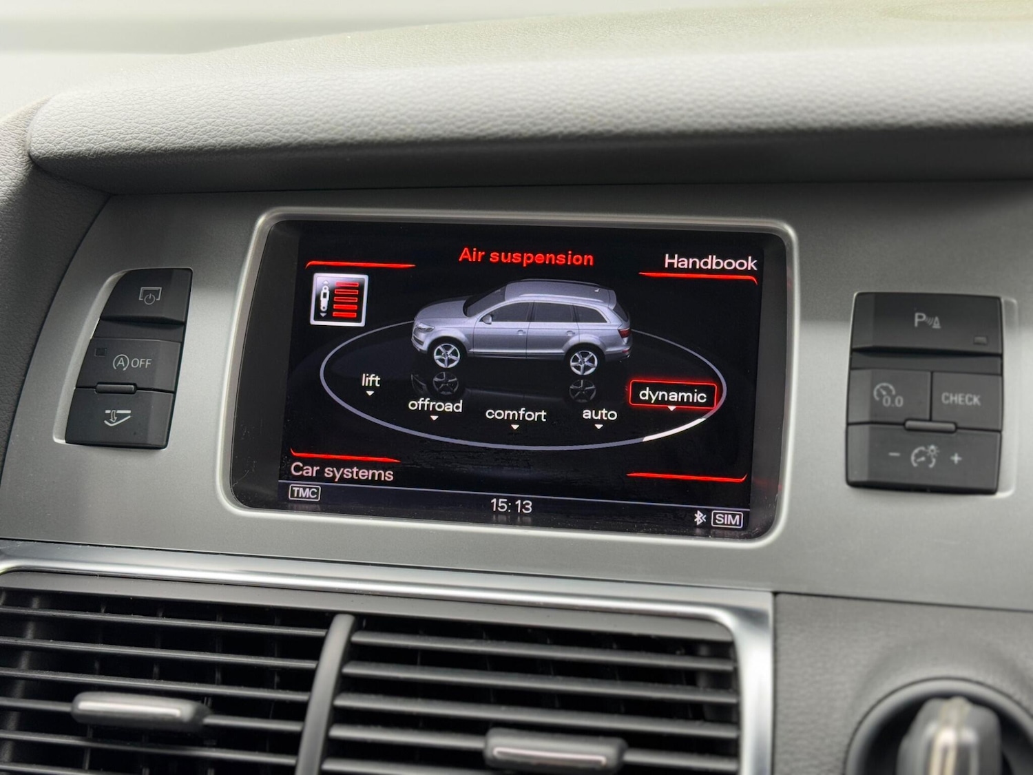 Used Audi Q7 2013 for sale - 76989195: Photo 51