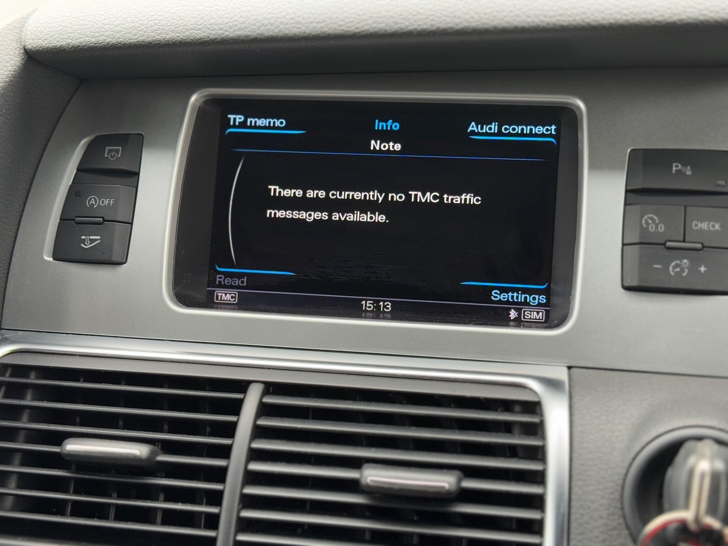 Used Audi Q7 2013 for sale - 76989195: Photo 54