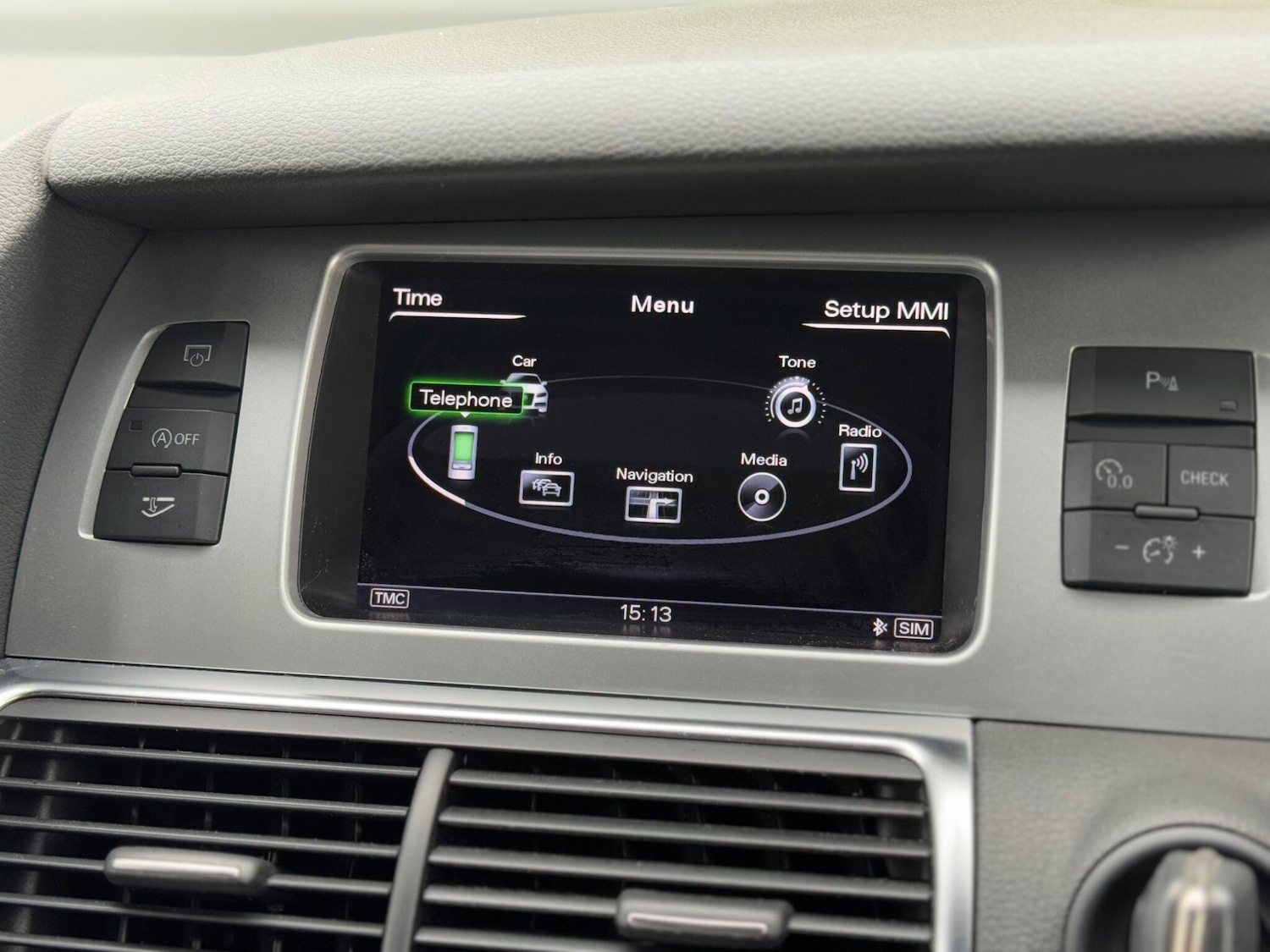 Used Audi Q7 2013 for sale - 76989195: Photo 57