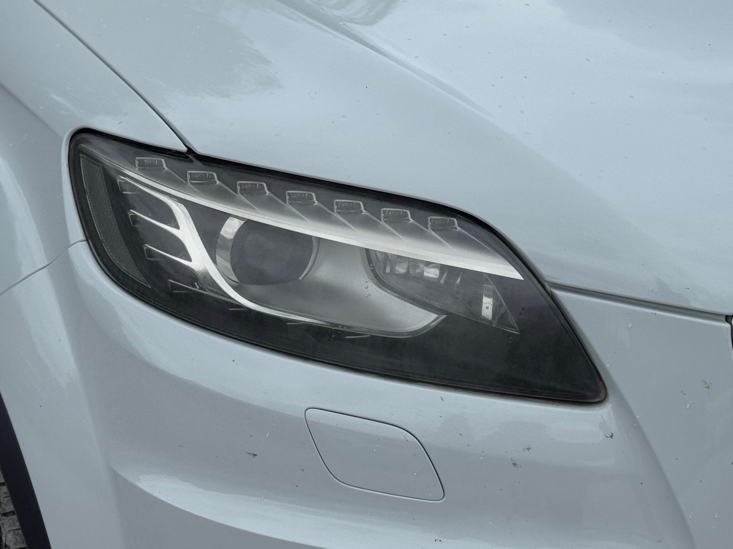 Used Audi Q7 2013 for sale - 76989195: Photo 60