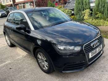 (61) - 1.6 TDI SE Euro 5 (s/s) 3dr