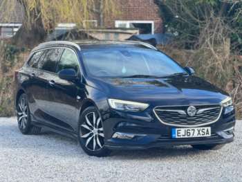 2017 (67) - 2.0 Turbo D Elite Nav 5dr Auto