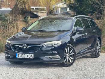Used Vauxhall Insignia 2017 for sale - 74837805: Photo