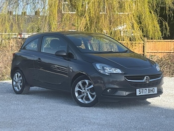 Used Vauxhall Corsa 2017 for sale - 78362964: Photo