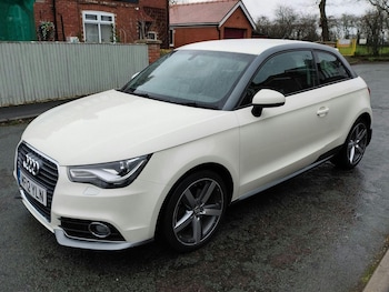 Used Audi A1 2012 for sale - 77351856: Photo