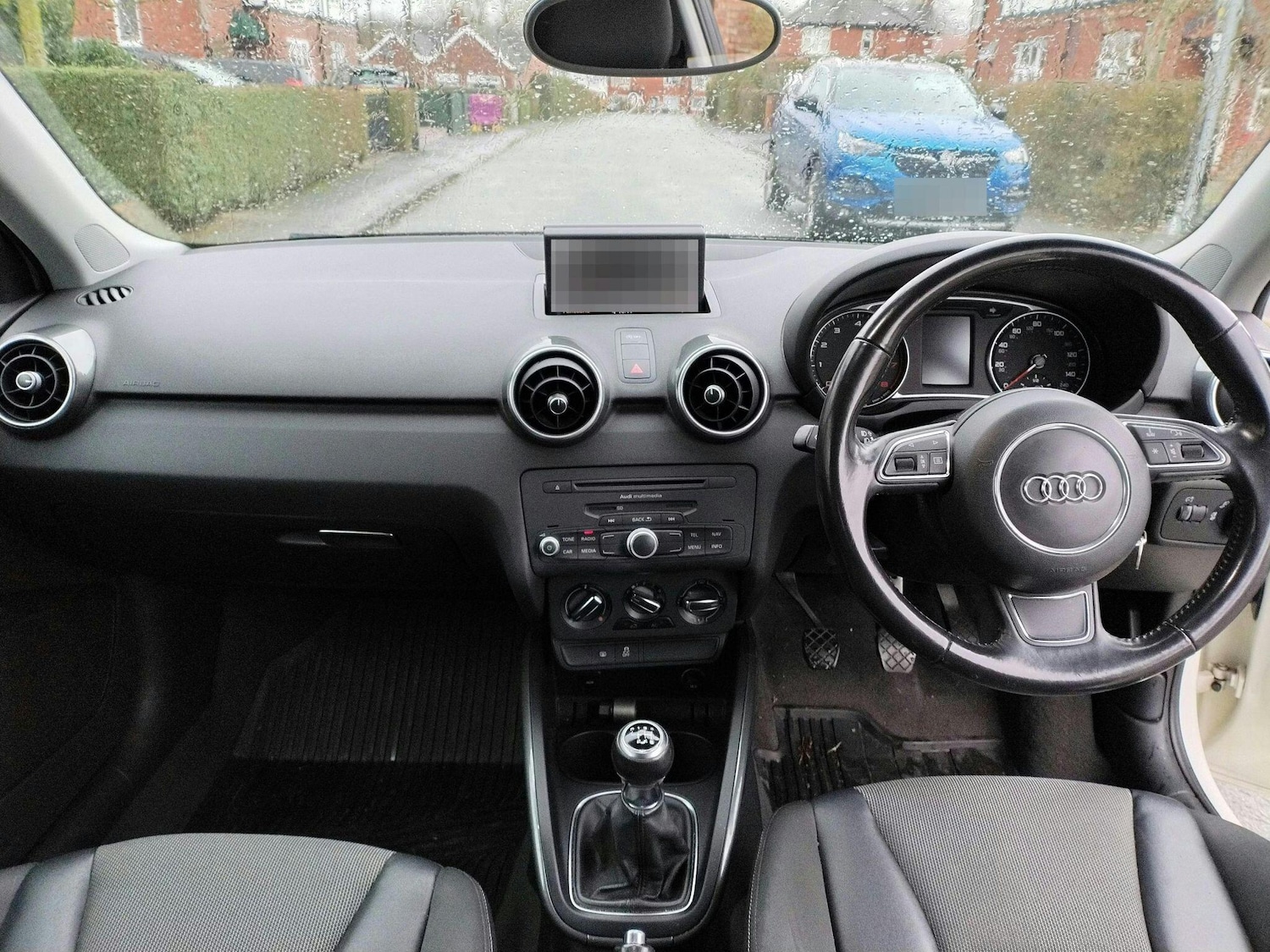Used Audi A1 2012 for sale - 77351856: Photo 5