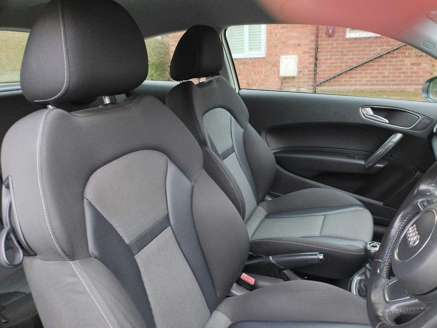 Used Audi A1 2012 for sale - 77351856: Photo 6