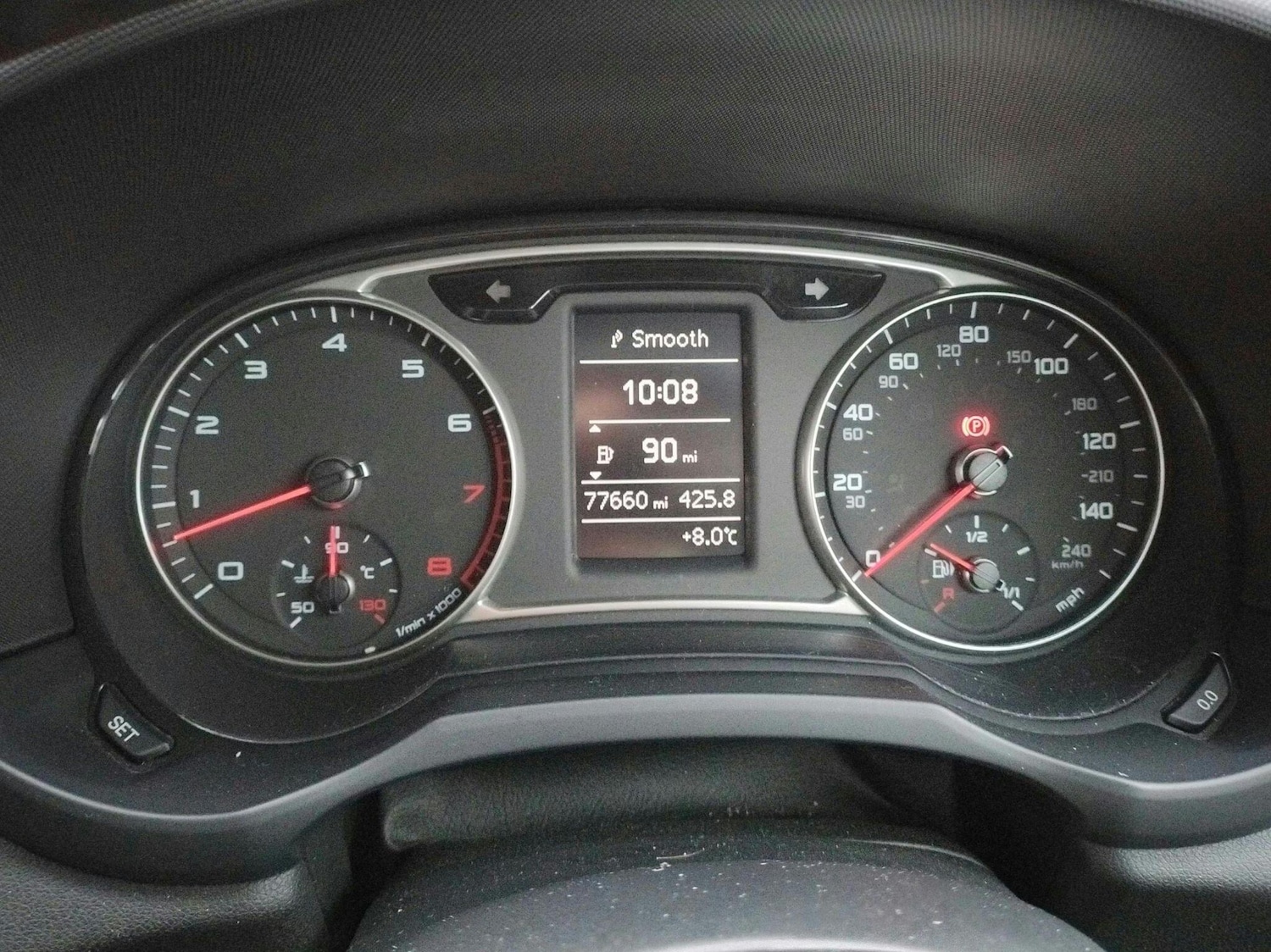 Used Audi A1 2012 for sale - 77351856: Photo 8