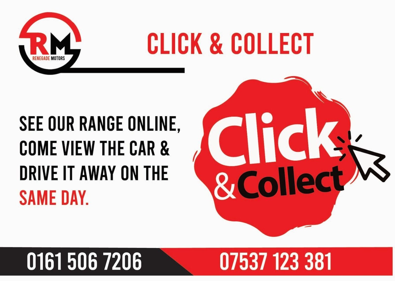 Used Ford Focus for sale - 76549873: Photo 2