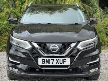 Used Nissan Qashqai 2017 for sale - 75458893: Photo
