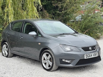 Used SEAT Ibiza 2014 for sale - 75563629: Photo