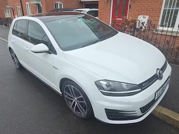 2016 (66) - 2.0 TDI BlueMotion Tech GTD DSG Euro 6 (s/s) 5dr