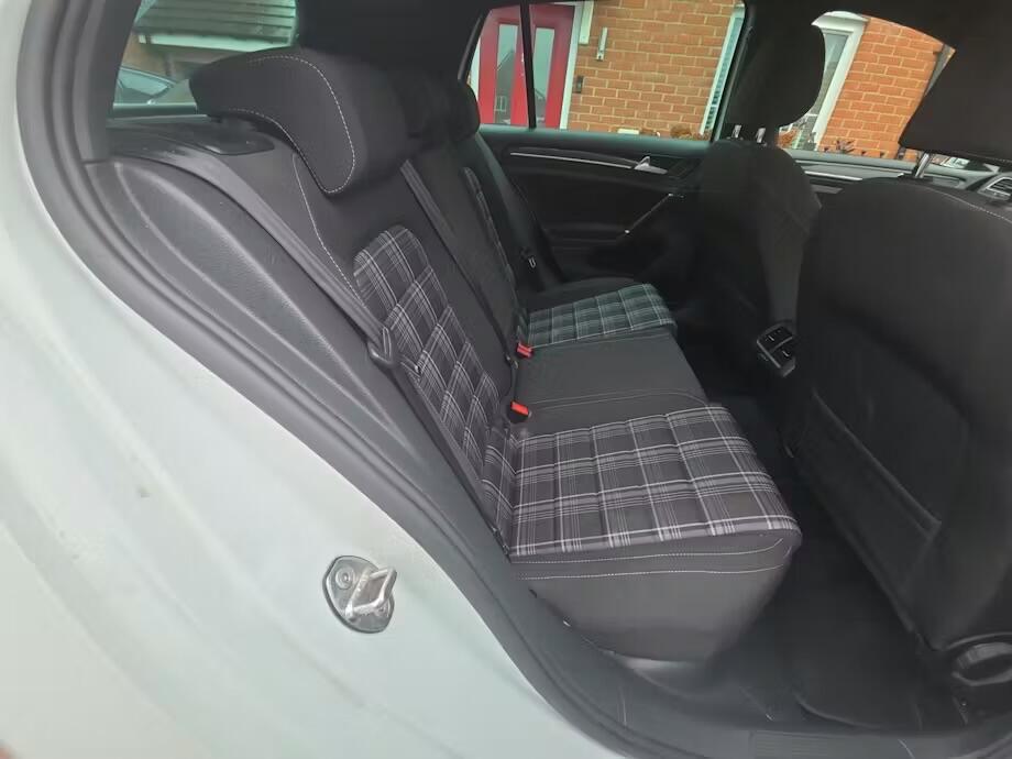 Used Volkswagen Golf 2016 for sale - 76887085: Photo 6