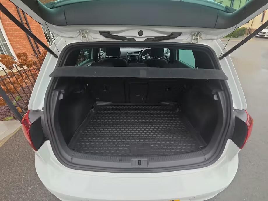 Used Volkswagen Golf 2016 for sale - 76887085: Photo 8