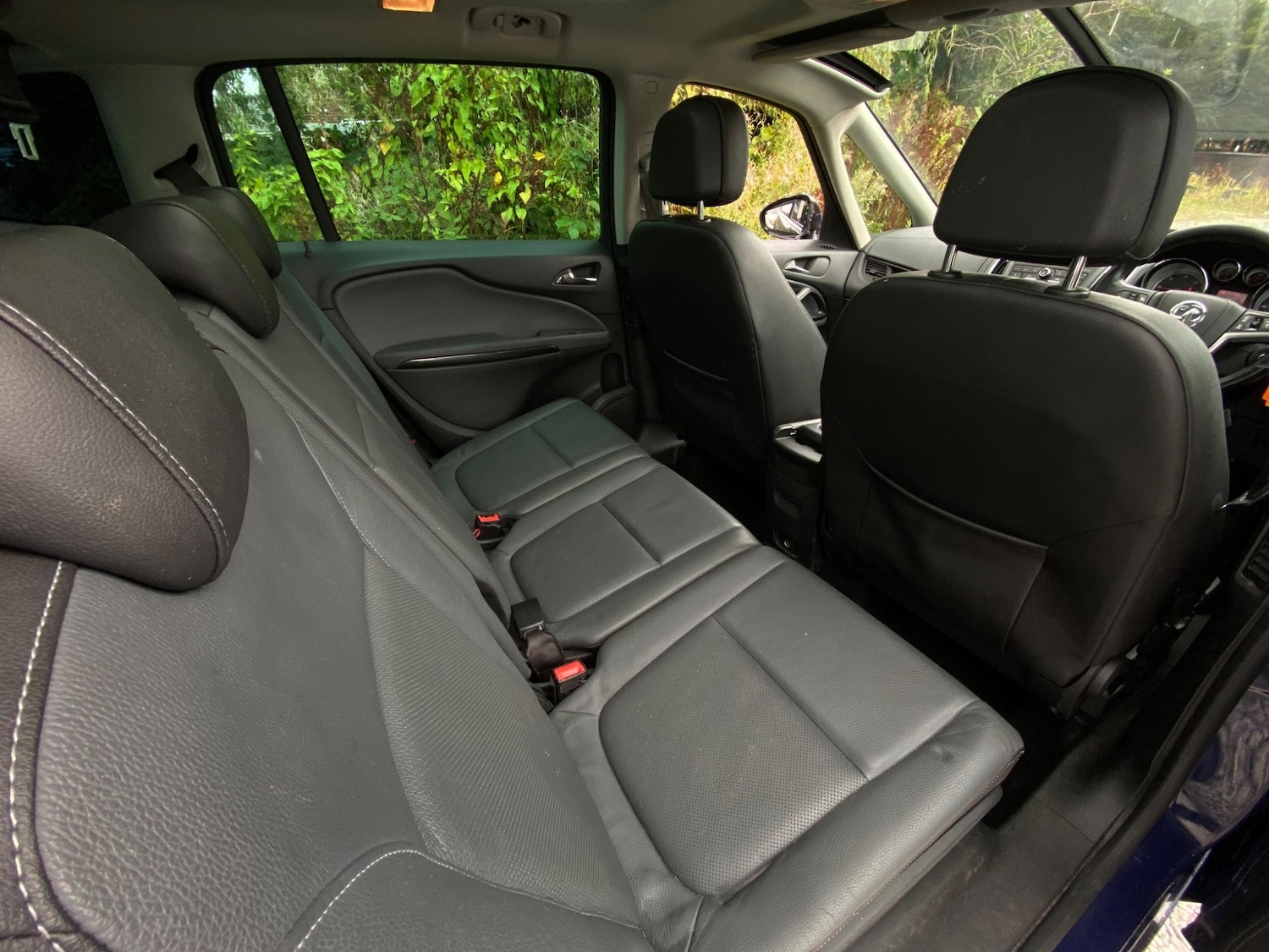 Vehicle 30
