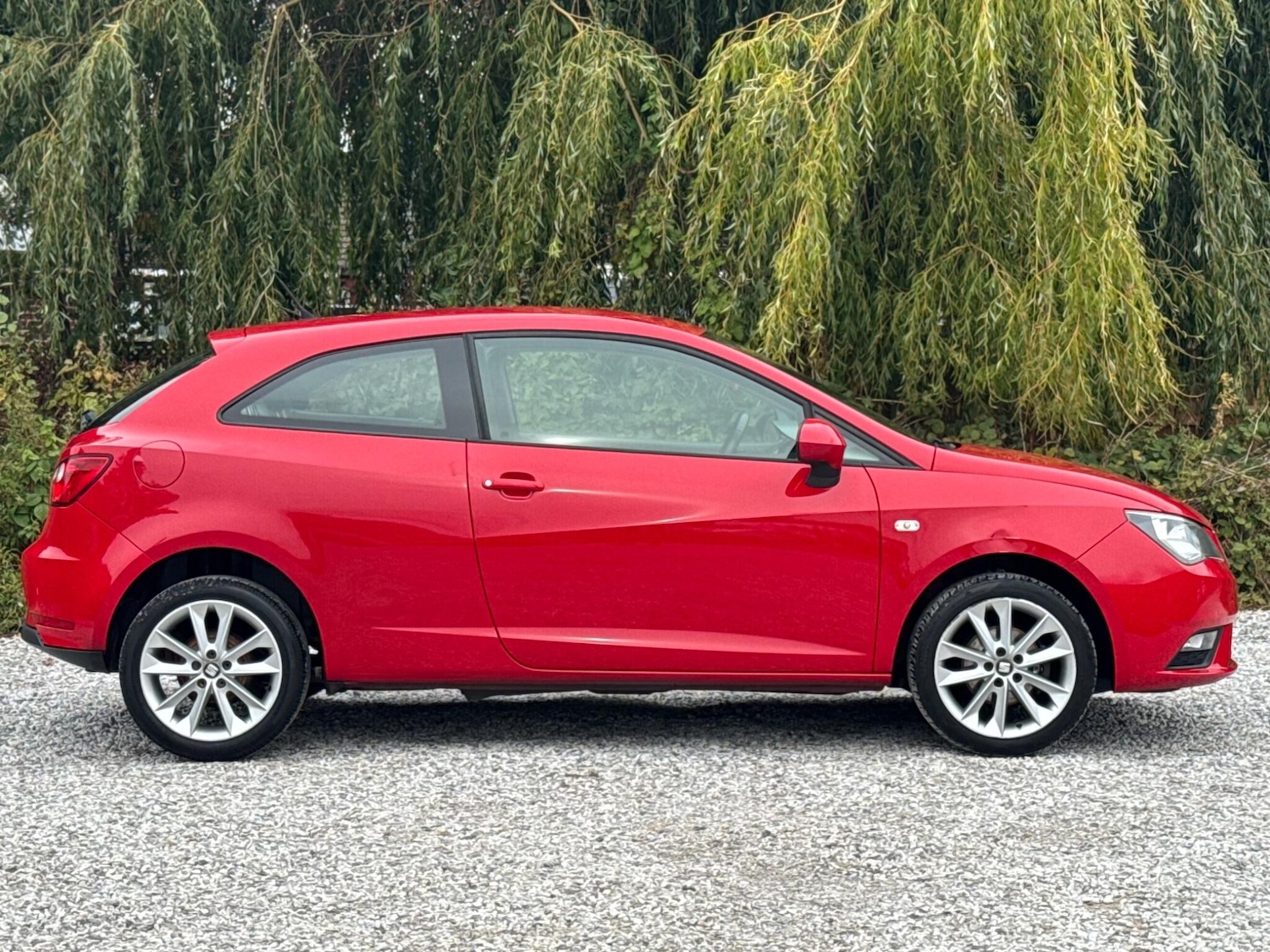 Used SEAT Ibiza 2015 for sale - 76990265: Photo 11