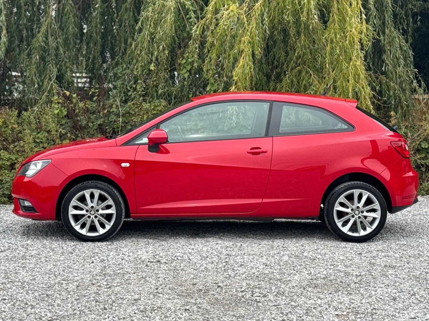 Used SEAT Ibiza 2015 for sale - 76990265: Photo 13
