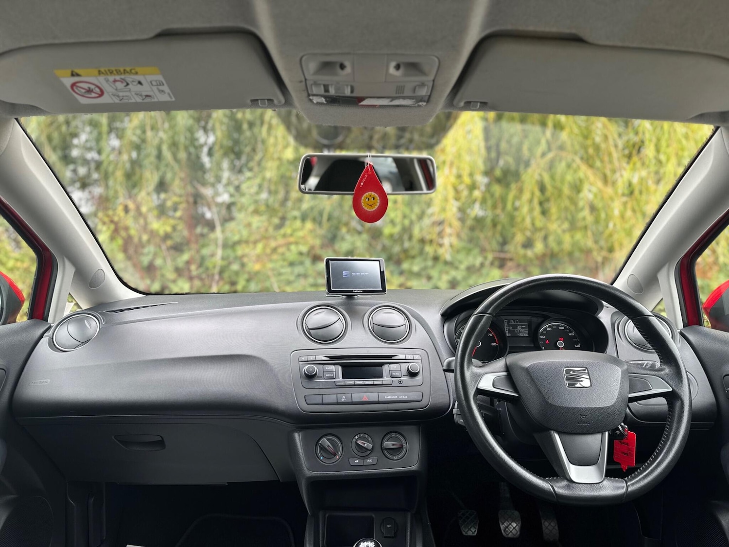 Used SEAT Ibiza 2015 for sale - 76990265: Photo 17