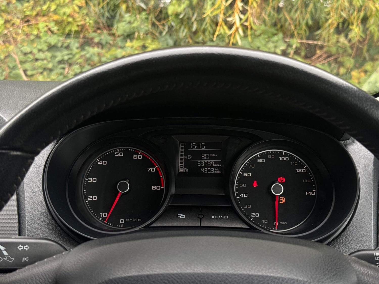 Used SEAT Ibiza 2015 for sale - 76990265: Photo 34