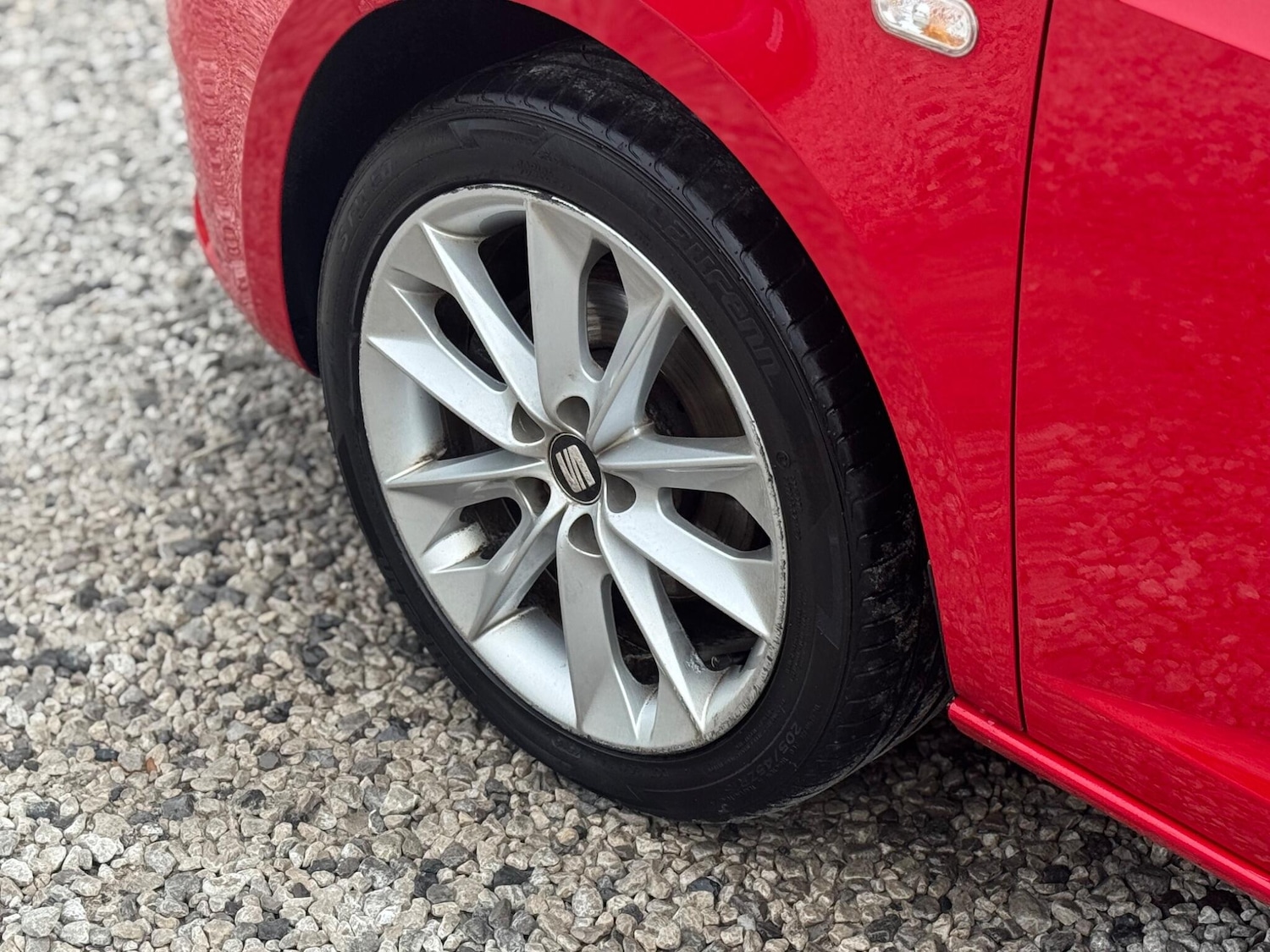 Used SEAT Ibiza 2015 for sale - 76990265: Photo 62