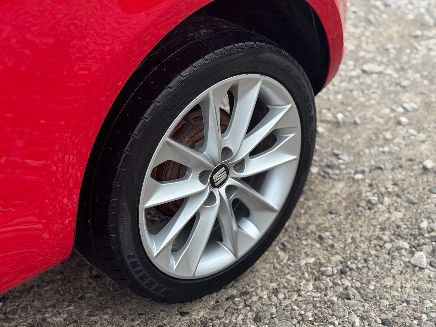 Used SEAT Ibiza 2015 for sale - 76990265: Photo 63