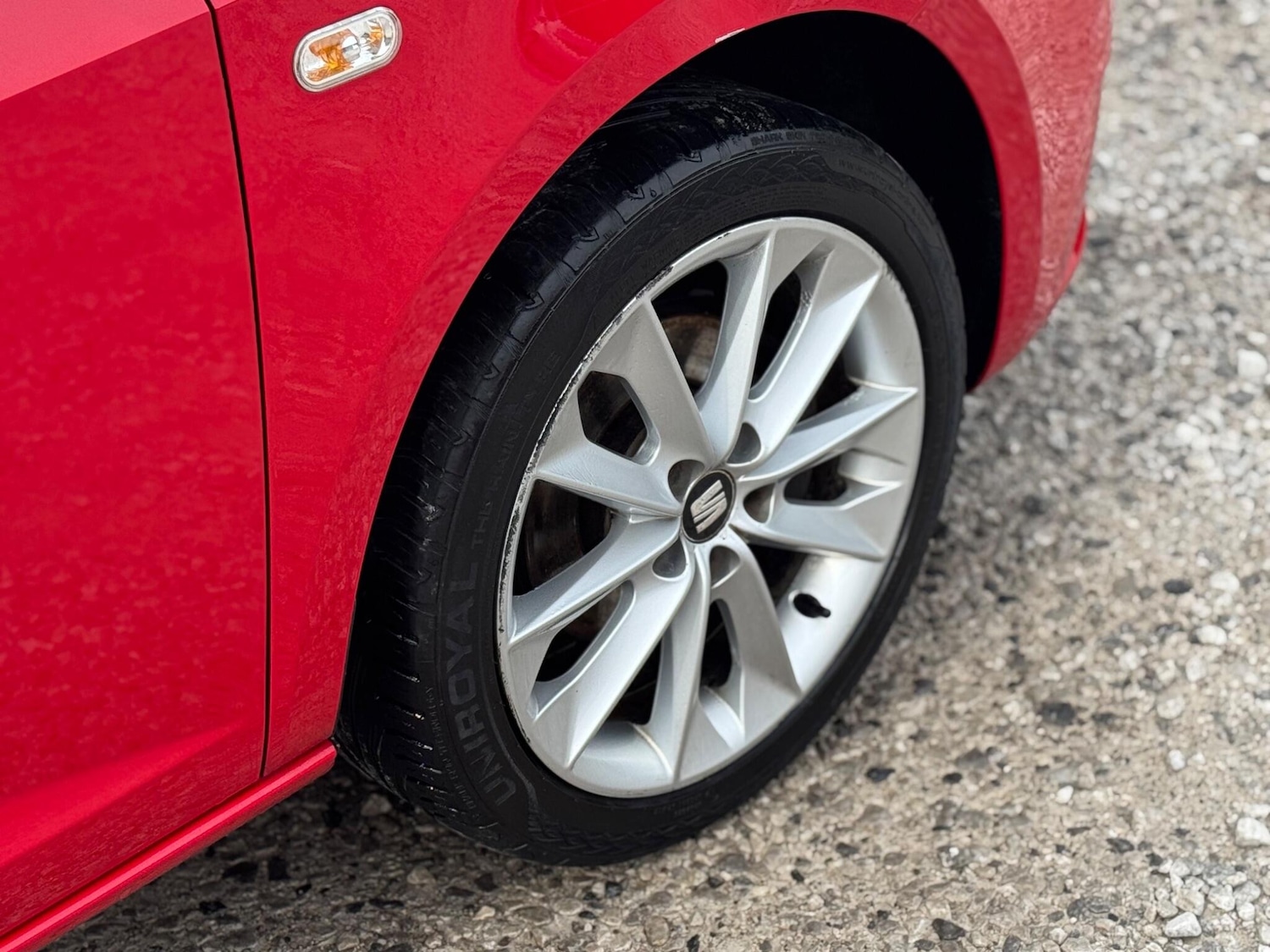 Used SEAT Ibiza 2015 for sale - 76990265: Photo 64