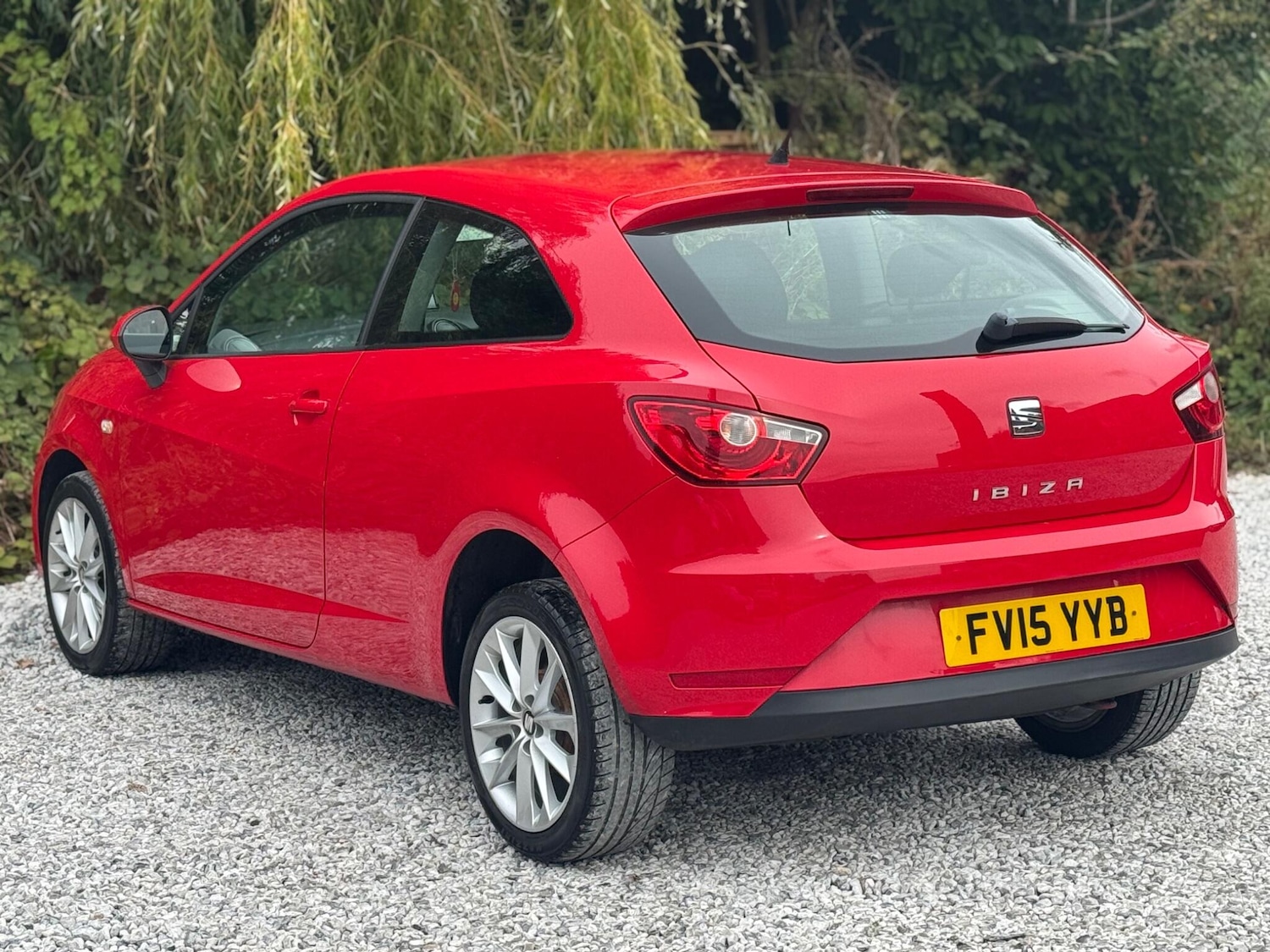 Used SEAT Ibiza 2015 for sale - 76990265: Photo 7