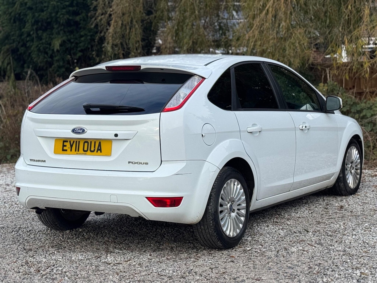 Used Ford Focus 2011 for sale - 76994643: Photo 10