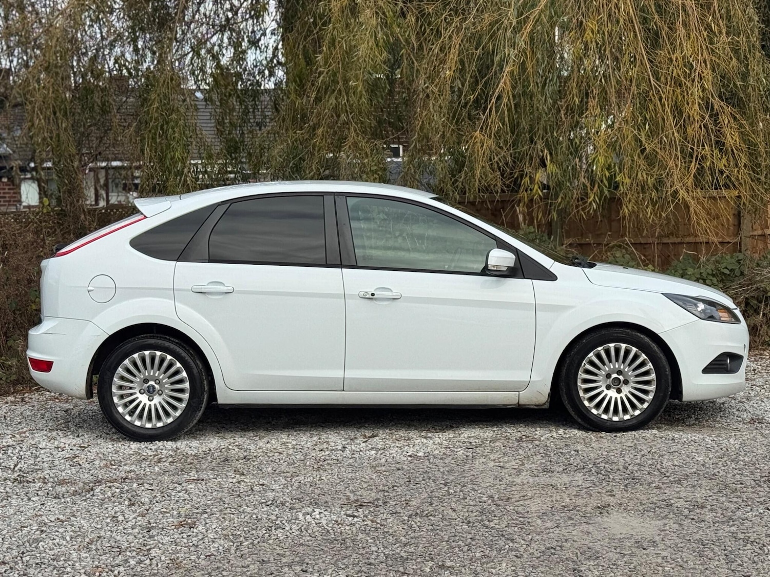 Used Ford Focus 2011 for sale - 76994643: Photo 11