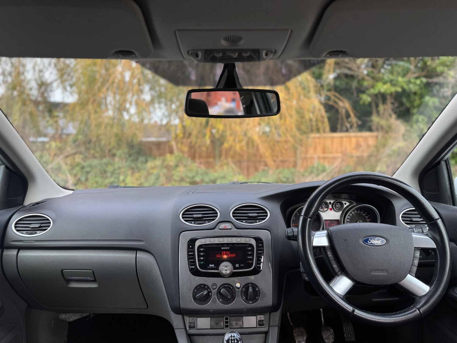 Used Ford Focus 2011 for sale - 76994643: Photo 17