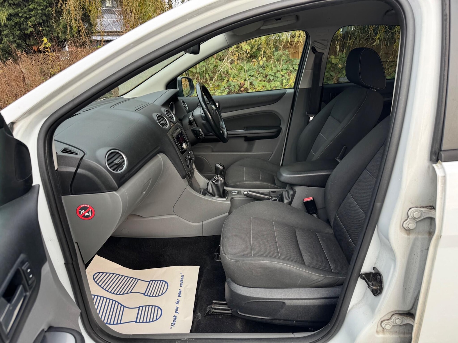 Used Ford Focus 2011 for sale - 76994643: Photo 19