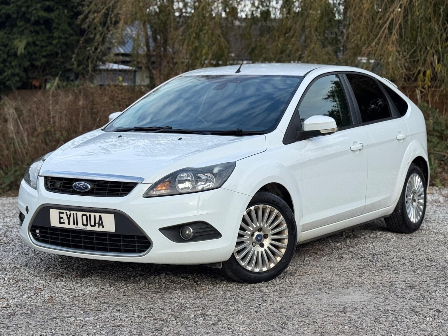 Used Ford Focus 2011 for sale - 76994643: Photo 2