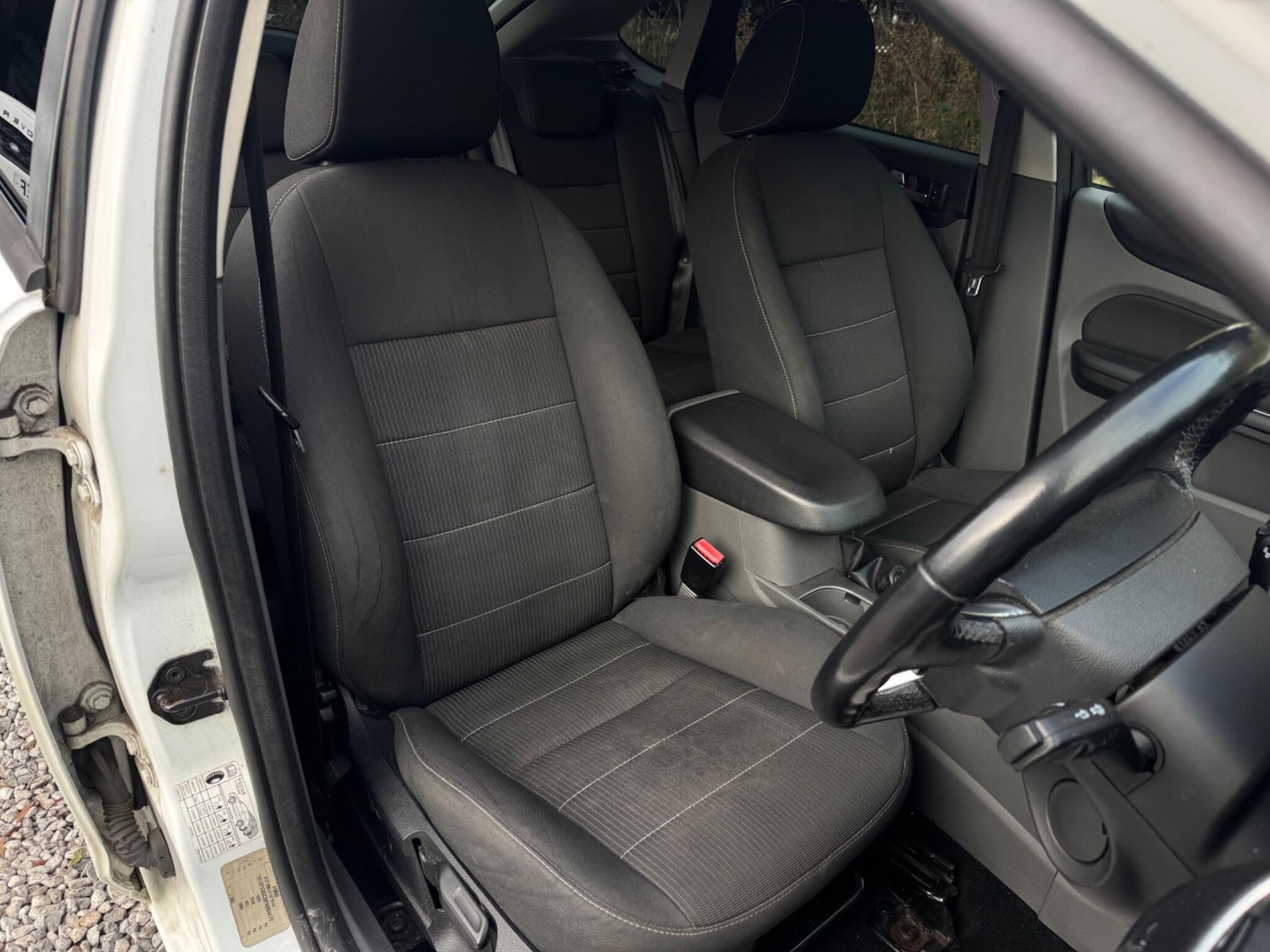 Used Ford Focus 2011 for sale - 76994643: Photo 23