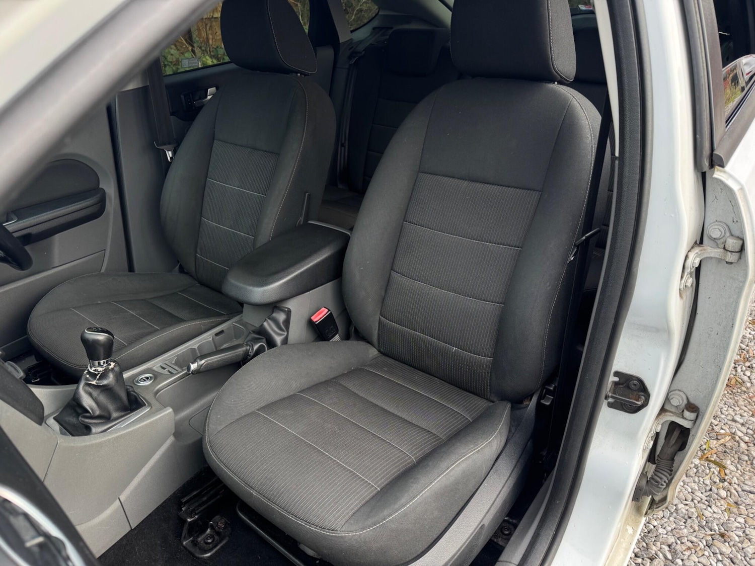 Used Ford Focus 2011 for sale - 76994643: Photo 25