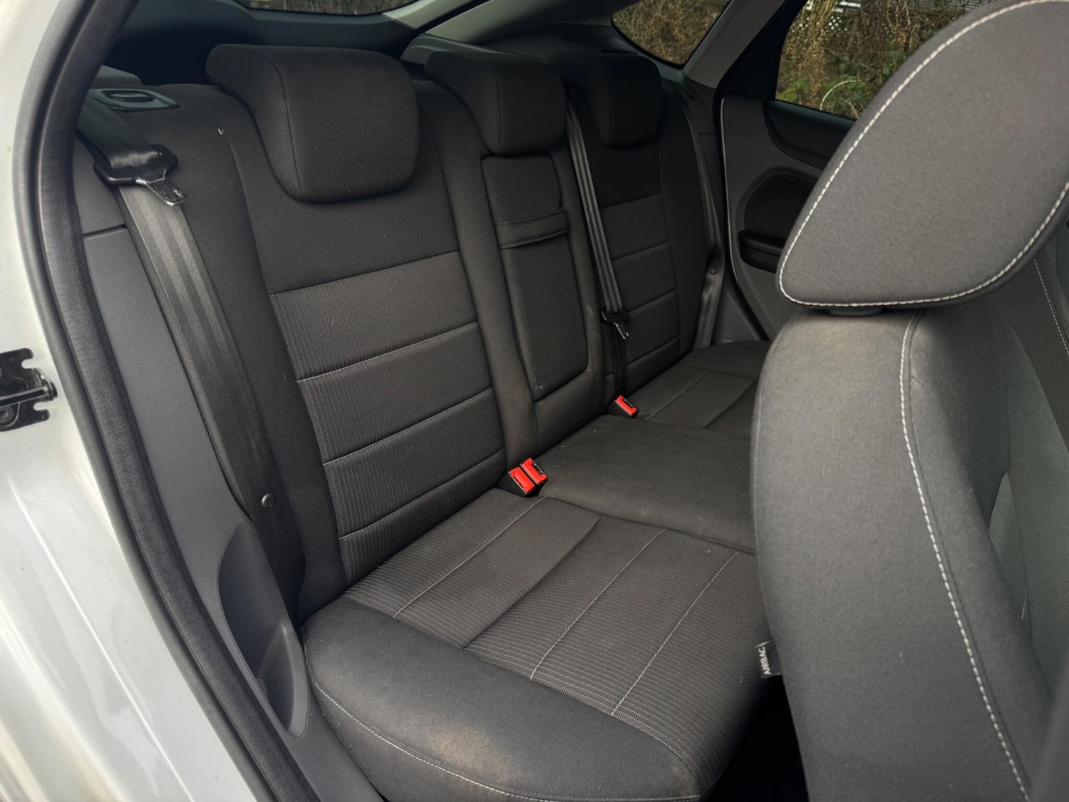 Used Ford Focus 2011 for sale - 76994643: Photo 26